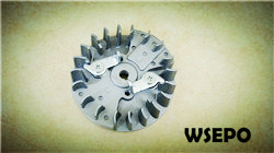 Quality Parts! Wholesale 38cc Gasoline Chainsaw flywheel - Click Image to Close